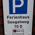 Am Kurpark-norddeich Strandnah