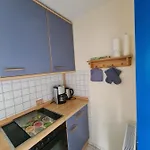 Am Kurpark-norddeich Strandnah بيت للعطل *
