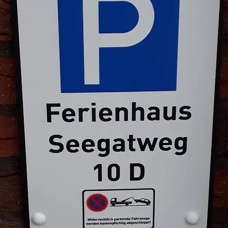 Am Kurpark-norddeich Strandnah