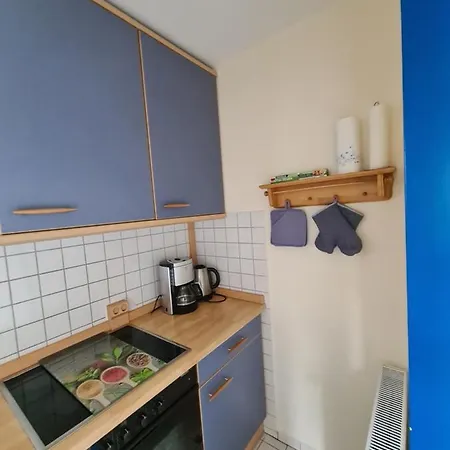 Am Kurpark-norddeich Strandnah Ferienhaus *