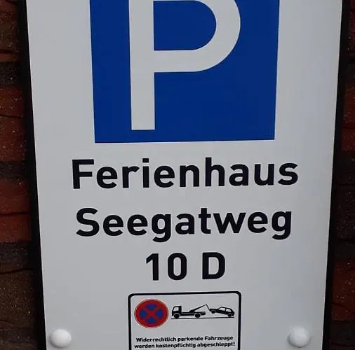 Am Kurpark-norddeich Strandnah