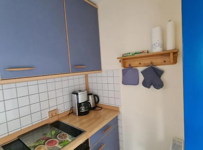 Am Kurpark-norddeich Strandnah Ferienhaus *