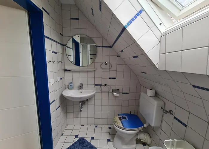 Am Kurpark-norddeich Strandnah Ferienhaus